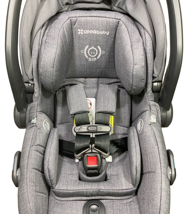 secondhand Infantcarseat