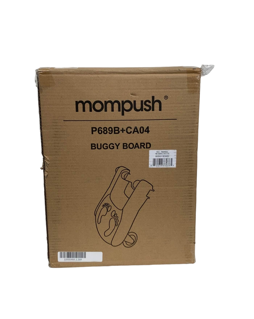 used Mompush Rider Board