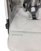 used UPPAbaby MINU V2 Stroller, 2022, Stella(Grey Melange)