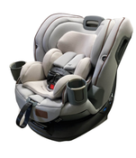 used Maxi-Cosi Emme 360 Convertible Car Seat, 2023, Network Sand