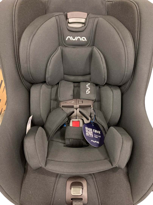 secondhand Convertiblecarseat