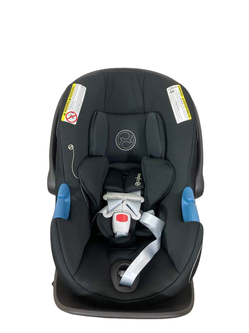 used Carseat