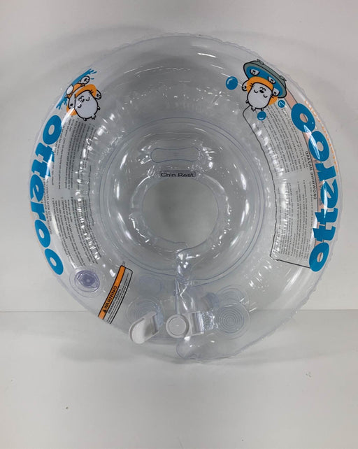 used Otteroo Classic Floatie