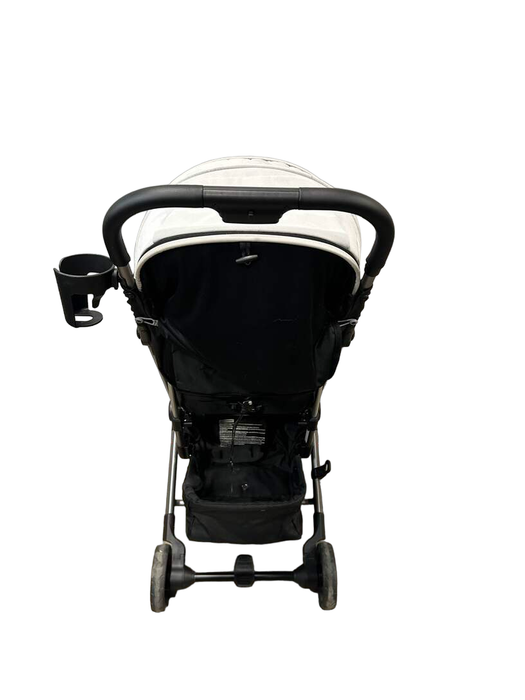 Colugo Compact Stroller, 2020, Grey