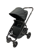 used UPPAbaby CRUZ V2 Stroller, Jake (Black), 2021