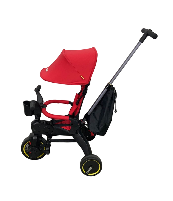 secondhand Doona Liki Trike S3