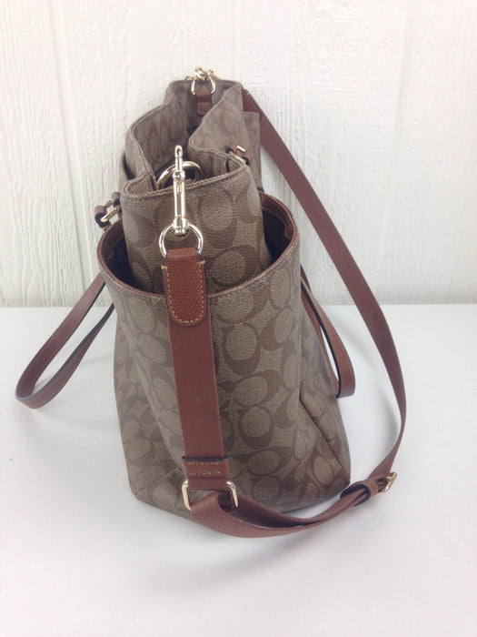 secondhand Diaper Bags