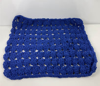 used Handmade Blanket, -2’ x 2’