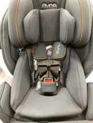 used Allinonecarseat