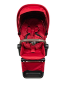 secondhand Cybex PRIAM Seat Pack, True Red