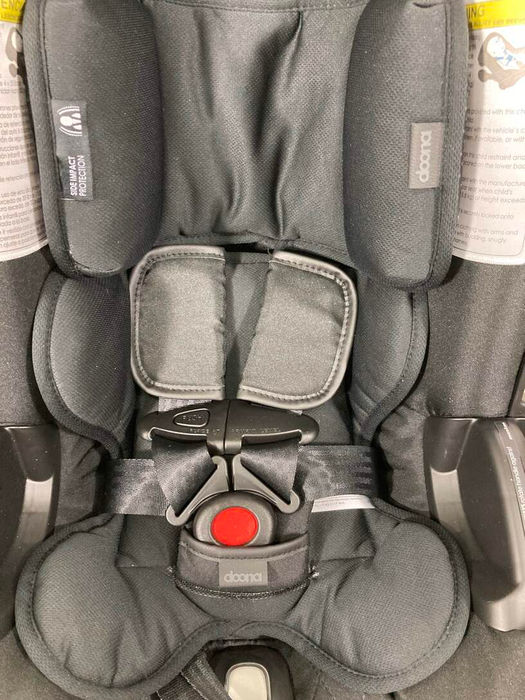 secondhand Strollers