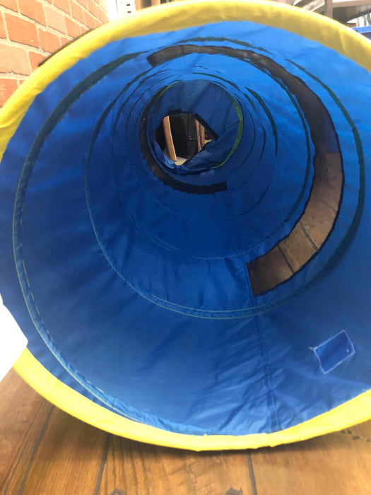 secondhand Pacific Play Tent Play Tunnel