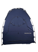 used SlumberPod 3.0 Sleep Canopy, Navy