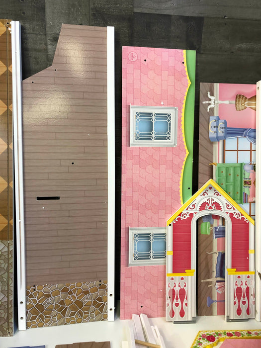 KidKraft Sweet Savannah Dollhouse