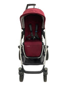 secondhand UPPAbaby VISTA Stroller, Dennison (Bordeaux), 2017