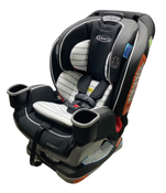 used Graco Extend2Fit 3-in-1 Convertible Car Seat, 2022, Hamilton