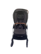 secondhand Nuna TRIV Next Stroller, 2019, Hazelwood