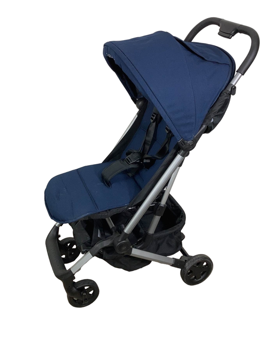 used Colugo Compact Stroller, 2023, Navy