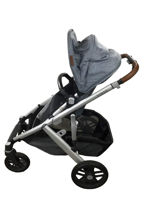 used Strollers