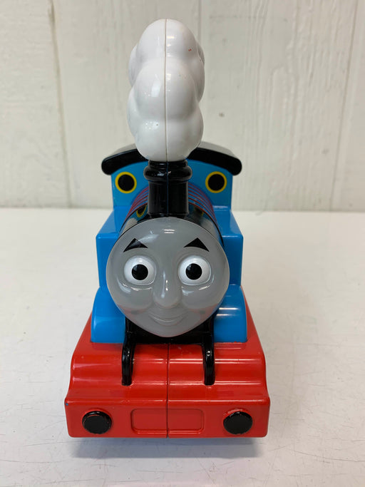 secondhand Fisher Price Thomas & Friends Light-Up Talking Thomas