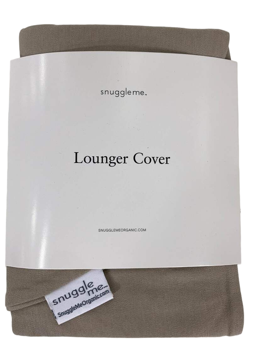 secondhand Infant Lounger Cover