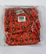 used Jungle Roo One Size Cloth Pocket Diapers