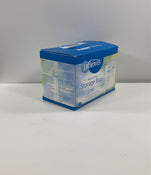 used Dr. Brown's Breast Milk Storage Bags, 100 Count