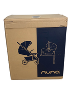 used Nuna TAVO PIPA Travel System, 2018, Caviar