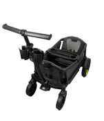 used Veer Cruiser Stroller Wagon, 2022