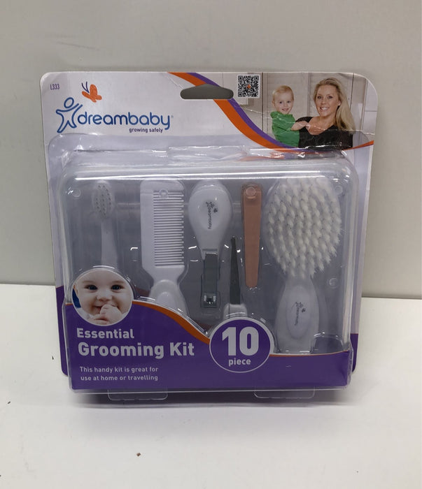 secondhand Dreambaby Grooming Kit