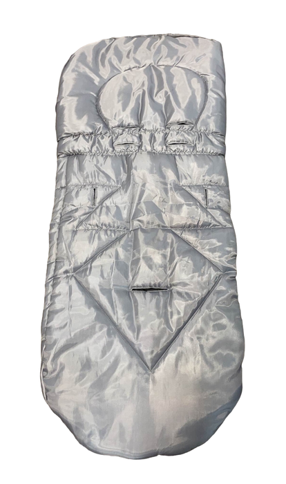 secondhand Morrison Outdoors Warm Warm Baby Sleeping Bag