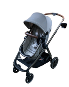 used Maxi-Cosi Zelia2 Luxe Travel System, New Hope Tan, 2023