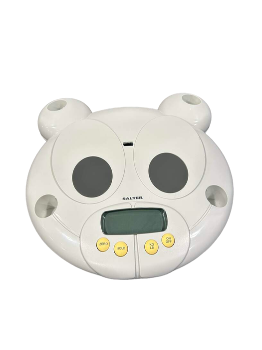 used Salter Baby/Toddler Scale