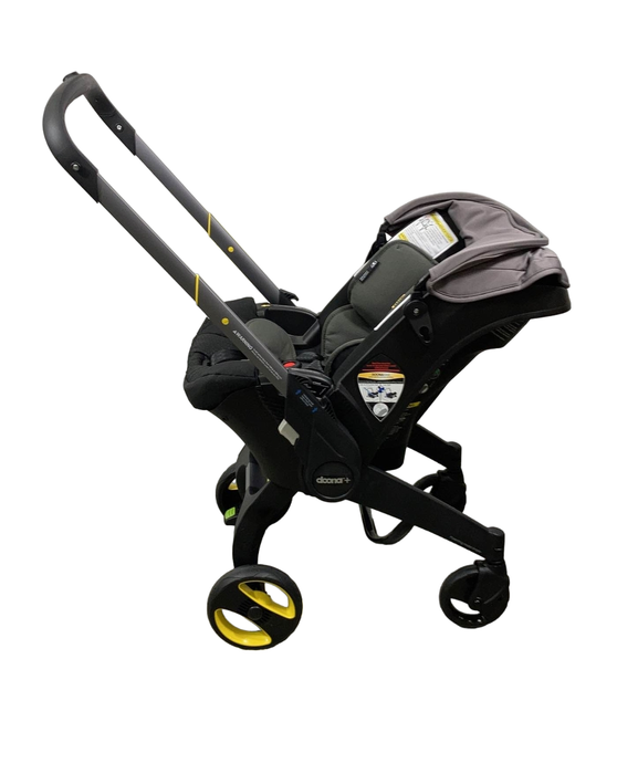 used Strollers