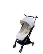 used Cybex Libelle 2 Compact Stroller, Seashell white, 2023