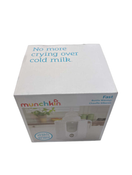 used Munchkin Fast Bottle Warmer