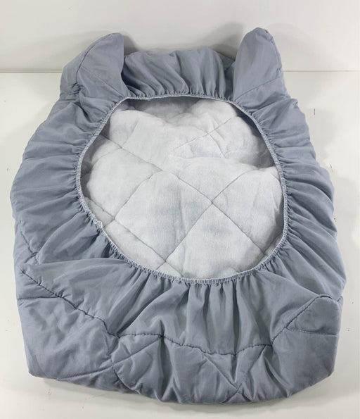 secondhand Graco Quilted Pack 'n Play Playard Sheet