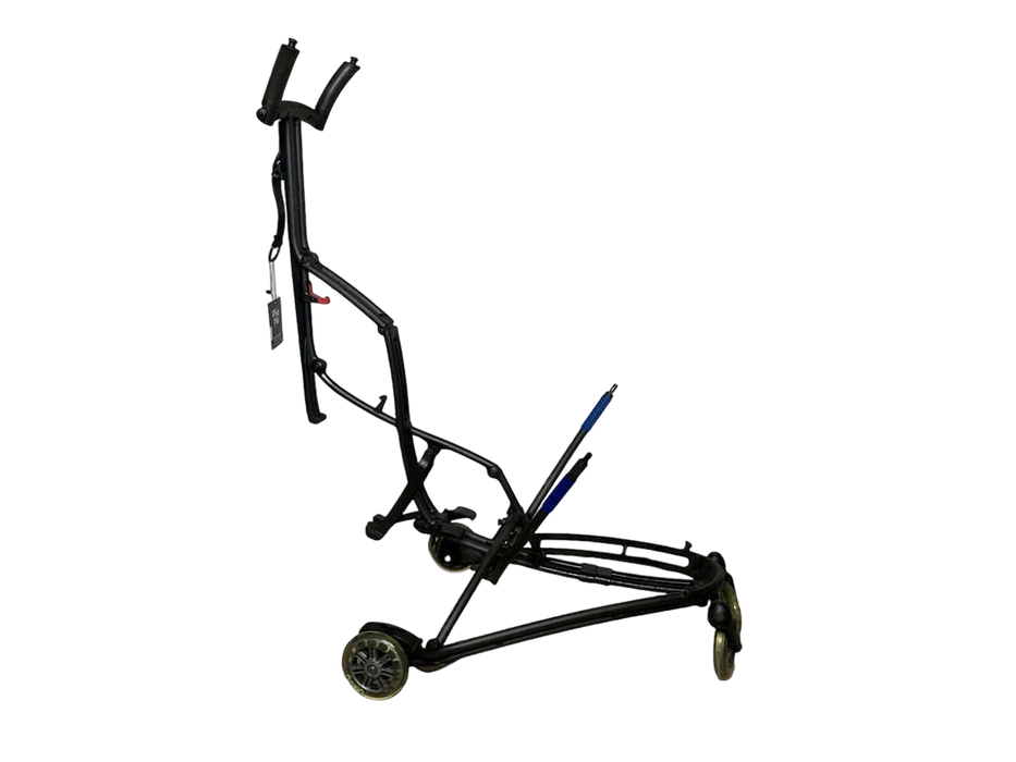 secondhand Quinny Yezz Stroller Frame, 2015