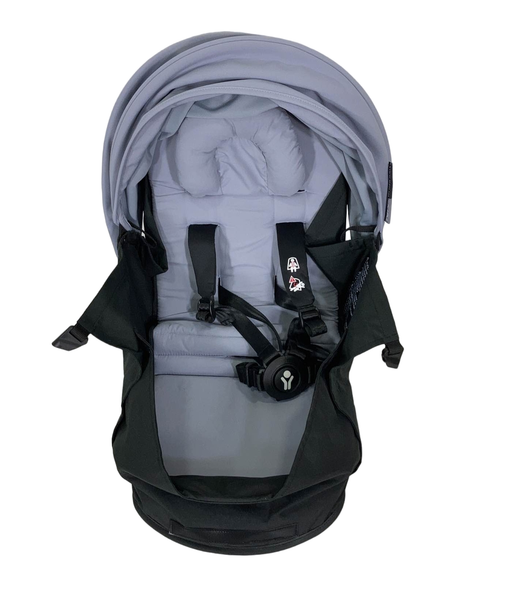 used Babyzen Newborn Pack, Stone