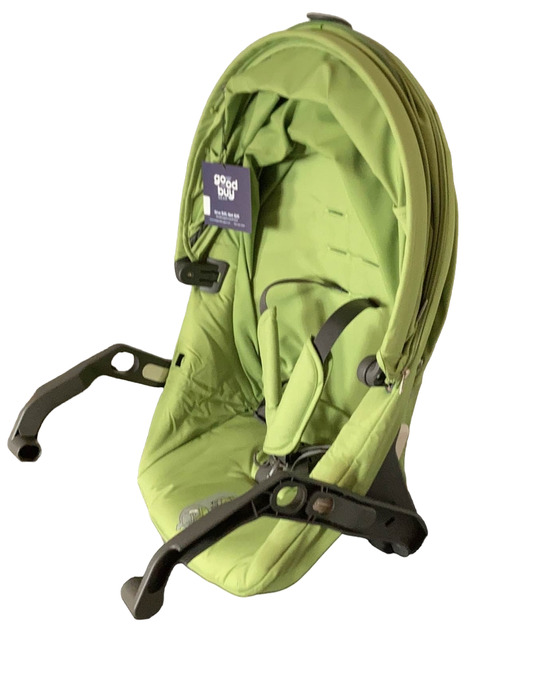 secondhand Stokke Crusi Sibling Seat