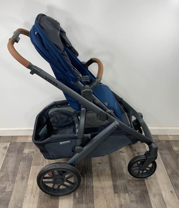 secondhand Strollers