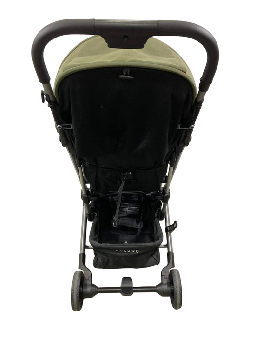 Colugo Compact Stroller, Olive, 2023