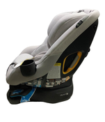 secondhand Baby Jogger City Turn Car Seat, Paloma Greige, 2022