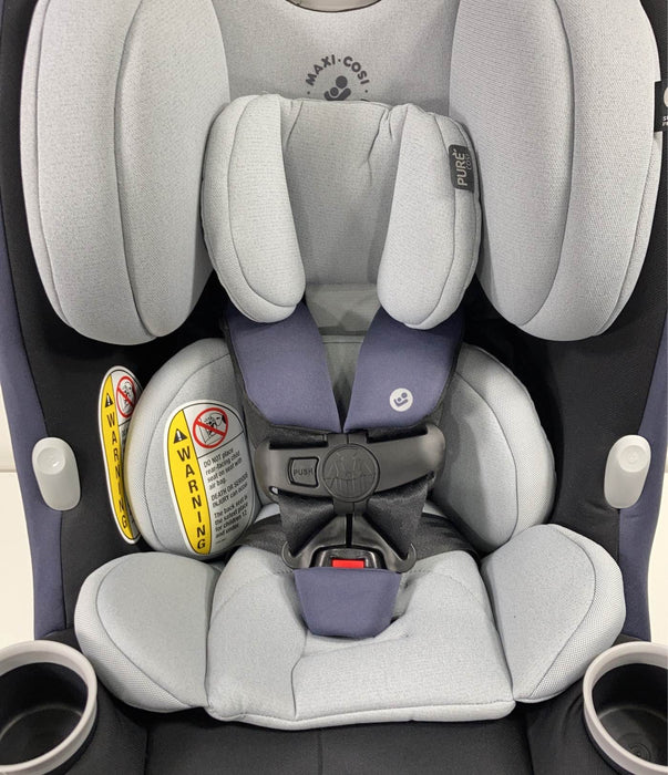 used Carseat