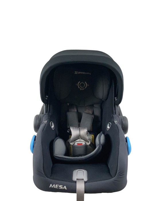 used Carseat