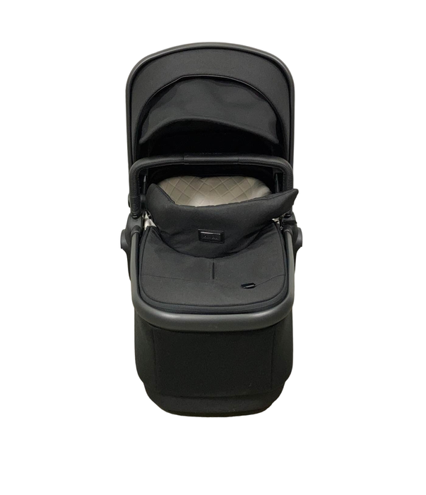 Silver Cross Wave Stroller, 2022, Onyx