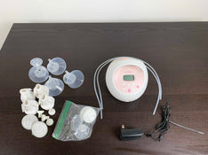 secondhand Spectra Baby S2 Plus Electric Breast Pump