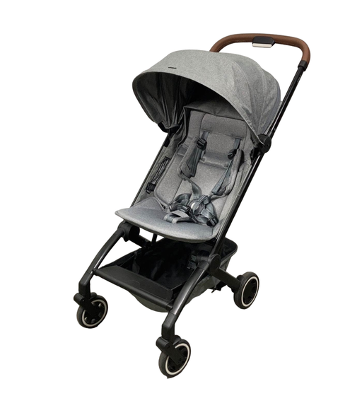 secondhand Joolz Aer Stroller, 2022, Delightful Grey