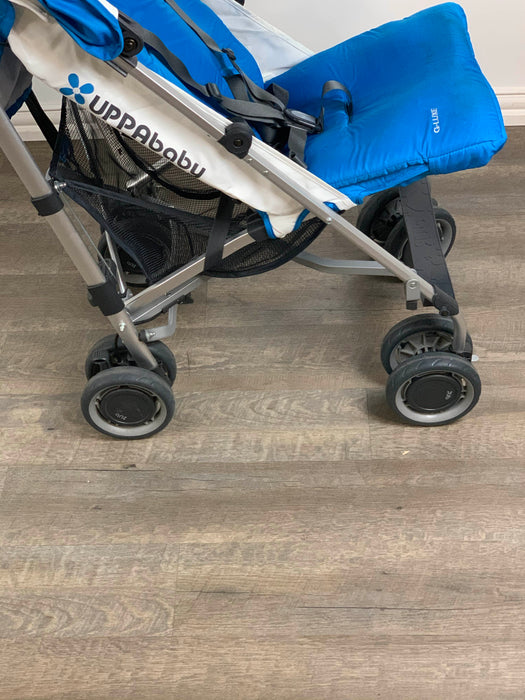 UPPAbaby G-LUXE Stroller