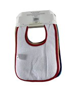 secondhand Hudson Baby 10 Holiday Bibs